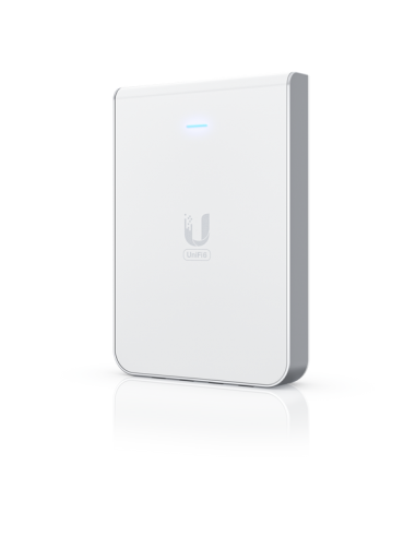 Точка за достъп Ubiquiti UniFi U6...